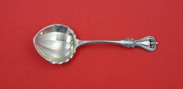 Old Colonial by Towle Sterling Silver Nut Spoon solid 5 1/2"