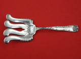 Wave Edge by Tiffany and Co Sterling Silver Asparagus Fork loopy tines 9 5/8"