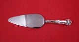 Imperial Queen By Whiting Sterling Silver Cake Server HH Stainless Blade 10"