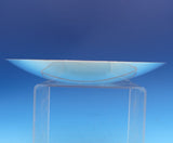 Tiffany Modernism Sterling Silver Serving Bowl #23755 1 1/2" x 9 1/2" (#7927)