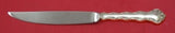 Tara by Reed and Barton Sterling Silver Steak Knife Not Serrated HH WS Custom 8"