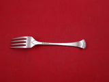 Onslow By Tuttle Sterling Silver Junior Fork 5 1/2"