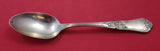 Louis XV by Boulenger French Sterling Silver Coffee Spoon 5 1/4"