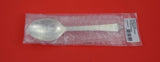 Pyramid by Georg Jensen Sterling Silver Dinner Spoon #011  7 3/8" New