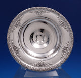 Normandie by Wallace Sterling Silver Compote Raised 6 1/4" x 3" 3.3 ozt. (#8146)