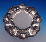Gorham Sterling Silver Raised Compote Tazza Large 9 3/4" #A6418 19.7 ozt (#7712)