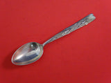 Vine by Tiffany and Co Sterling Silver 4 O'Clock Spoon with Iris 4 3/4" Heirloom