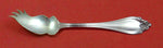 La Perle by Reed and Barton Sterling Silver Pate Knife Custom Made 6"