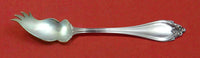 La Perle by Reed and Barton Sterling Silver Pate Knife Custom Made 6"