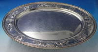 Maintenon by Gorham Sterling Silver Fish Platter #A10224/1 19 3/4" (#6333)