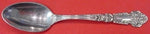 French Renaissance by Reed and Barton Sterling Silver Demitasse Spoon 4 3/8"