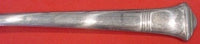 Windham by Tiffany & Co. Sterling Silver Demitasse Spoon 4 3/8"