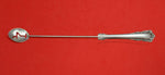 Carillon by Lunt Sterling Silver Martini Spoon HHWS Custom Made Approx. 10"