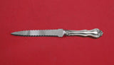 George and Martha by Westmorland Sterling Silver Grapefruit Knife HH WS Custom