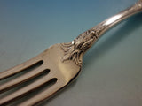 Sir Christopher by Wallace Sterling Silver Flatware Set Service 40 Pieces Dinner