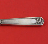 Devonshire by International Sterling Silver Dinner Knife Blunt 9 3/4" Flatware