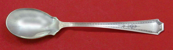 Colfax by Durgin-Gorham Sterling Silver Ice Cream Spoon Custom Made 5 3/4"