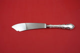 Georgian Rose by Reed and Barton Sterling Cake Knife HH WS old fashion 10 3/4"