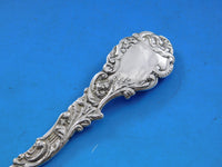 Versailles by Gorham Sterling Silver Serving Spoon Set of 4 pieces 8 1/2"