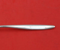 Drop by Christofle Silverplate Luncheon Fork 7 1/8" Flatware Heirloom