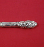 Ailanthus by Tiffany and Co Sterling Silver Dessert Knife All-Sterling HH 7 3/4"