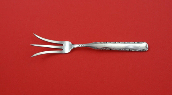 Eventide by Gorham Sterling Silver Lemon Fork w/ splayed tines 5 3/4"