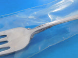 English Provincial Reed & Barton Sterling Silver Flatware Set Service 32 pcs New