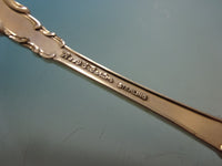 Spanish Baroque by Reed and Barton Sterling Silver Flatware Set Service Dinner