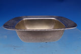 Japanese by Gorham Sterling Silver Salt Dip Light Gold Wash Bright-Cut (#8546)