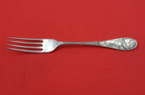 English Victorian Sterling Silver Junior Fork Sheffield 1873 6 5/8"