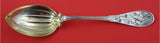 Japanese by Tiffany and Co Sterling Silver Salad Serving Spoon Berlin Collection