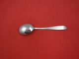 Simplicity by International Sterling Silver Cream Soup Spoon 6 1/2" Vintage