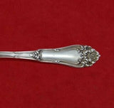 Champlain by Amston / Frank Whiting Sterling Silver Olive Spoon Pcd Long Custom