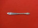 Rhapsody New by International Sterling Silver Master Butter Hollow Handle 7"