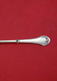 Willemoes by AP Berg Danish Sterling Silver Pastry Fork 3-Tine 5 5/8"