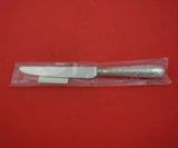 Elizabethan by CJ Vander English Sterling Silver Dinner Knife French 9 3/4" New