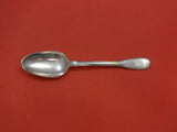 Hamilton aka Gramercy by Tiffany and Co Sterling Silver Serving Spoon 8 1/2"