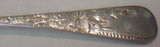 Marguerite Engraved by Gorham Sterling Silver Regular Fork