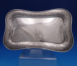 Saint Cloud by Gorham Sterling Silver Desk Caddy #B2461 10 1/2" x 6 3/4" (#8498)