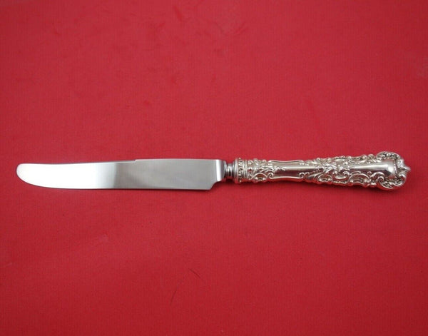 Avalon by International Sterling Silver Dinner Knife French 9 7/8" Flatware
