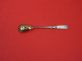 Saint Dunstan Chased by Gorham Sterling Silver Olive Spoon GW pcd orig 5 3/4"