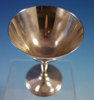 Faneuil by Tiffany and Co Sterling Silver Wine Glass #19008-8081 (#1507)