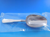 Eighteen Ten 1810 by International Sterling Silver Ice Scoop HHWS Custom 8 7/8"