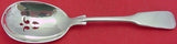 Eighteen Ten 1810 by International Sterling Silver Sugar Sifter Custom