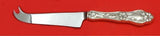 Lily by Frank Whiting Sterling Silver Cheese Knife with Pick Custom Made HHWS