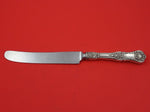 King George by Gorham Sterling Silver Dinner Knife Old French 9 1/2" Flatware
