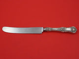 King George by Gorham Sterling Silver Dinner Knife Old French 9 1/2" Flatware