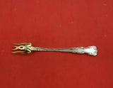 Victoria by Dominick & Haff Sterling Silver Cocktail Fork GW Twisted Tines 5 1/2