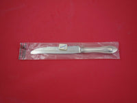Mount Vernon By Lunt Sterling Silver Dinner Knife French Stainless 9 1/2" New