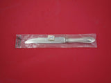 Mount Vernon By Lunt Sterling Silver Dinner Knife French Stainless 9 1/2" New
